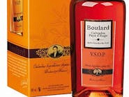 Calvados boulard VSOP 