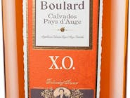 Calvados boulard XO