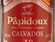 Papidoux calvados xo