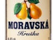 Moravská hruška 