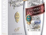 Prešpurská slivovica 