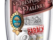 Prešpurská barackovica 