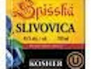Spišská slivovica kosher 