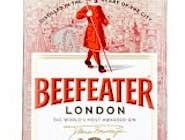 Beefeater 0,7L 