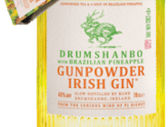 Drumshanbo brazilian pineapple 