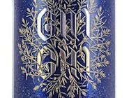 Gin Gin 