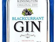 Kensington gin blackcurrant 