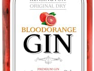 Kensington gin blood orange 