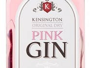 Kensington gin pink 