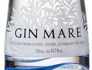 Gin mare 
