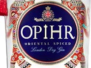 Opihr oriental spiced gin 