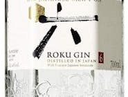 Suntory roku 