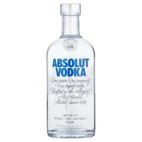 Absolut 