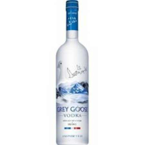 Grey goose 