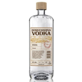 Koskenkorva vodka
