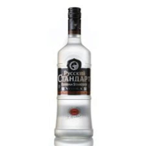 Russian standard 