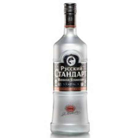 Russian standard 