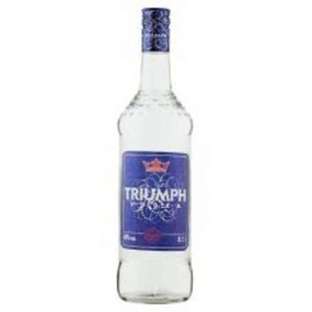 Triumph vodka 