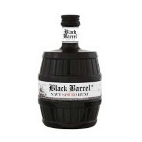 A.H.Riise black barrel