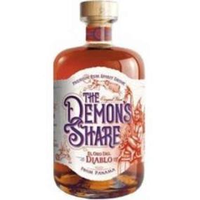 The demon´s share el oro del diablo 