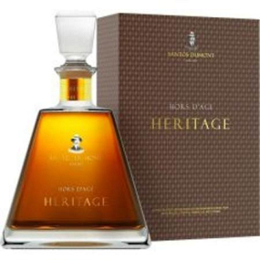 Santos dumont heritage 