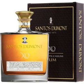 Santos dumont xo