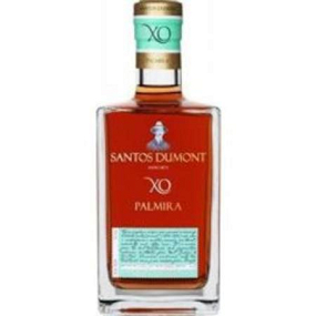 Santos dumont palmira 