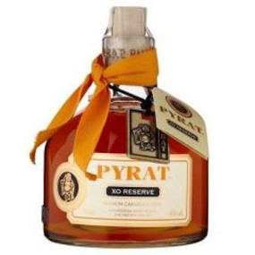 Pyrat xo 
