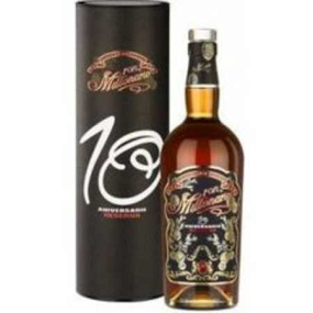 Millonario 10y 