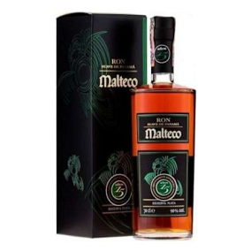 Malteco 15y 