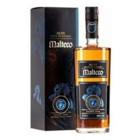 Malteco 10y 