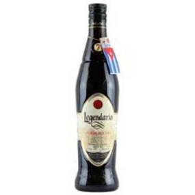Legendario elixir de cuba 