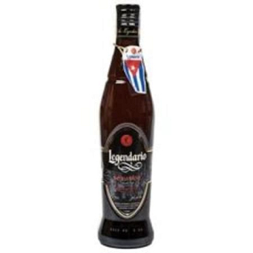 Legendario ron anejo 