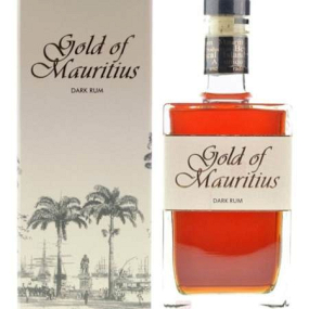 Gold of mauricius dark 