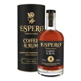 Espero coffee 