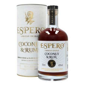 Espero coconut 