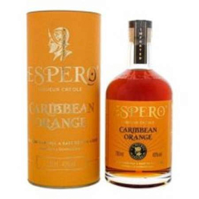 Espero creole orange 