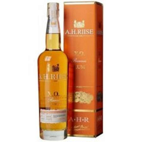 A.H.Riise XO reserva 