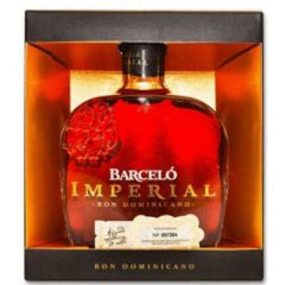 Barcelo imperial dominicano 