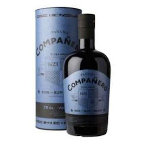 Companero panama anejo 