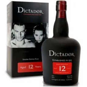 Dictador 12y 