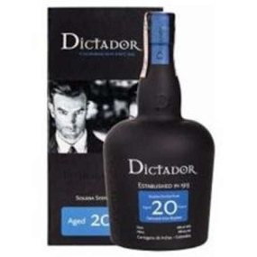 Dictador 20y 