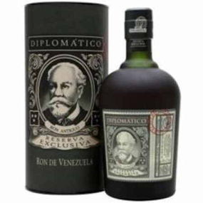 Diplomatico 12y 