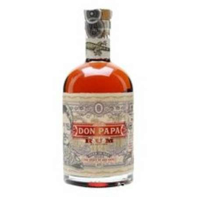 Don papa 7y 
