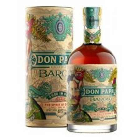 Don papa baroko 