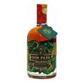 Don papa masskara 