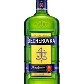 Becherovka 0,5L