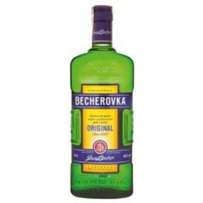 Becherovka 0,7L 
