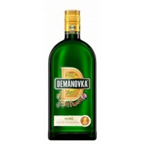 Demänovka sladká 