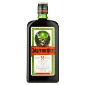 Jägermeister